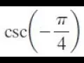 csc -