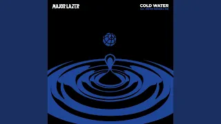 Download Major Lazer - Cold Water (feat. Justin Bieber \u0026 MØ) [CraigWelsh Remix] MP3