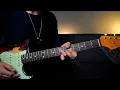 Download Lagu Theory Behind Little Wing (SRV) | Guitar Lesson