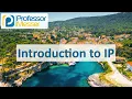 Introduction to IP - CompTIA A 220-1101