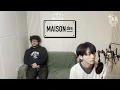 弱い音を吐いてる薄っぺらい人間です🥲｜MAISONdes(feat.和ぬか, asmi) - ヨワネハキ