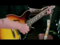 SOAK  - "Sea Creatures" (Live at WFUV)