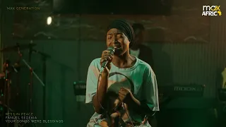 fanuel sedekia nitaimba halleluya perfomed by minister eliza 