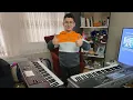 Download Lagu KORG PA900 WS KORG PA1000 KARŞILAŞTIRMA TÜRKÇE ANLATIM