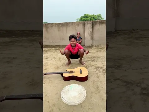 मेरा ढोलक 🪘 कहा है 🤣🤣#shorts #funny #comedy #ytshorts #shortsfeed #trendingshorts #viralvideo