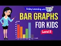 Bar Graphs For Kids Math Grade 4 5 Tutway