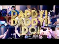 Download Lagu 【Shannon × Vulkain】 Kaguya-sama: Love is War OP 2 - DADDY！DADDY！DO！【feat. Farhan \u0026 Project Mikan】