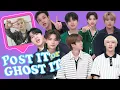 Download Lagu Stray Kids Rate Each Other's WILD Fashion Choices | Post It or Ghost It | Seventeen