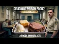Download Lagu “12 Delicious Foods That Shockingly Served in Alcatraz Prison”
