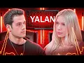 Download Lagu ALEYNA TİLKİ YALAN MAKİNESİNDE! | #PembeYalanlar