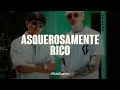 Oscar Maydón, Peso Pluma - Asquerosamente Rico (LETRA) Contigo a mi lado me comeré al mundo