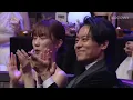 The Best Couple Award goes to...Business Proposal l 2022 SBS Drama Awards Ep 2 [ENG SUB]