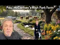 Download Lagu Paul McCartney's High Park Farm – het rustieke toevluchtsoord van de Beatle met muziek, familie e...