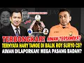 Lagu Terbongkar! Ternyata Hary Tanoe di Balik Dukungan ke Roy Suryo cs?