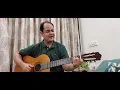 Download Lagu MARGUERITA (1963) - ELVIS PRESLEY COVER ON CLASSICAL GUITAR BY VIKRANT BHOLA