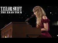Taylor Swift - Daylight (The Eras Tour Piano Version)