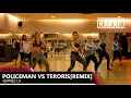 Download Lagu TERBARU ¦ GOMEZ LX   POLICEMAN VS TERORIS ¦ DJ KEREN TERLARIS 2018