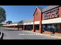The Shops at Rockvale Overview