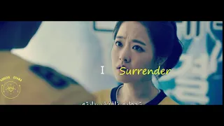 Download Multicouples KDrama 2018 || Natalie Taylor - Surrender (Lyrics) MP3