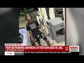 Mom demanding answers after son died at Jefferson County Jail in Bessemer