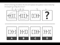 Caliper Overview Sample Question 3