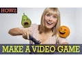 Download Lagu HOW2: How to Make a Video Game!