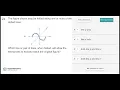 Solution to Quantitative Reasoning - ISEE Lower Level What to Expect Test