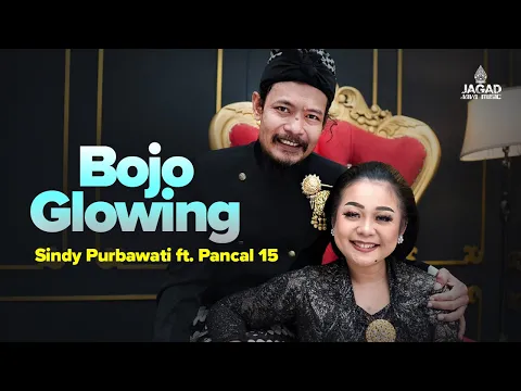 Download MP3 Sindy Purbawati ft. Pancal 15 - Bojo Glowing (Official Music Video)