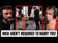 Modern Women EXPOSED for Ignoring Harsh Dating Realities