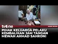 Download Lagu Jam Tangan Mewah Milik Sahroni telah Dikembalikan Penjarah | Kabar Petang tvOne