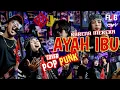 Download Lagu Karena mereka - Ayah Ibu || flot music Pop Punk video music Cover