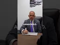 How Ric Brown Family Funeral Home got started because of an armadillo of all things