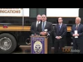 Texarkana Drug Bust