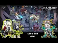 Download Lagu Ishar'mla The Seaborn God! | Ending 3 Mizuki \u0026 Caerula Arbor (IS3) | Arknights