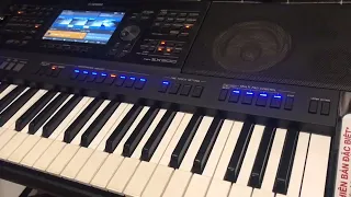 review dj night club kbt t1 yamaha expansion pack sample sx900 sx700 genos tyros 5 s97x