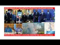 Lagu 13/12/URGENT-REUNION TRUMP POUR VIOLATION DE L'ACCORD,VIOLENT COMBATS A MASISI ENTRE RDF-M23 ET WAZA
