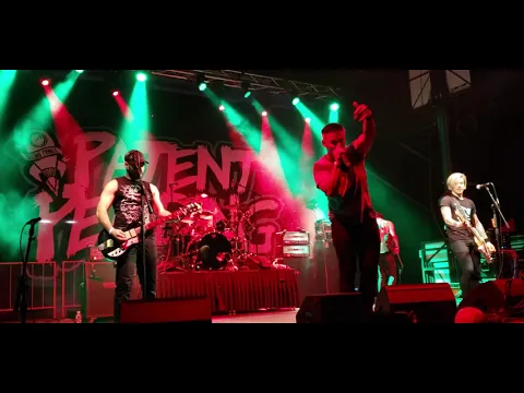 Download MP3 Patent Pending ~ Hey Mario (Live)