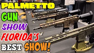PALMETTO GUN SHOW FLORIDA S BEST SHOW 25