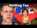 When Will Ryan s World Stop Making Kid Content