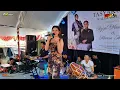 CINTA MERAH JAMBU ~ AYU FRESCO | ZR PRO ENTERTAIN | WEDDING AZIZAL & MARISA BOSSE DUE GAWE 