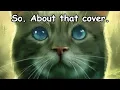 So About that new Jayfeather cover