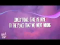mgk & Jelly Roll - Lonely Road