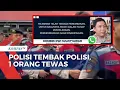 Download Lagu Kasus Polisi Tembak Polisi, Kasat Reskrim Polres Solok Selatan Tewas