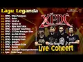 Download Lagu XPDC Full Album | Lagu XPDC Leganda | Titian Perjalanan, Nafisa | Lagu Rock Kapak Terpilih 90an
