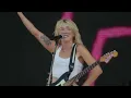 VANS WARPED TOUR LONG BEACH SET