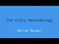 Theorizing from Qualitative Data II The Gioia Methodology