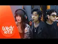Download Lagu Ocho the Bullet, Josh Cullen, and Angela Hermoso perform \