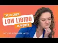 The Cause Killing Your Sex Drive Low Libido in Women