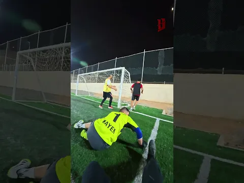 هدف تاريخي🔥🔥🔥