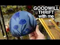 Hidden in PLAIN SIGHT Goodwill Thrift with Me for Ebay Reselling